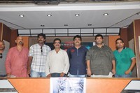Panchamukhi Movie Pressmeet